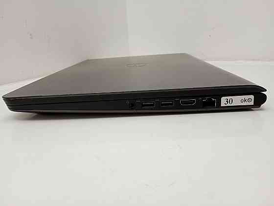 Сенсорний ноутбук Dell 3550 i5-5200\8Гб\0Гб\АКБ+ (Б клас) Луцьк