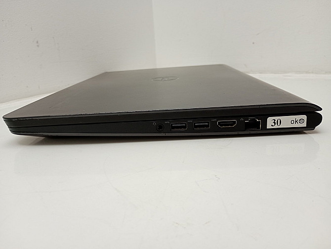 Сенсорний ноутбук Dell 3550 i5-5200\8Гб\0Гб\АКБ+ (Б клас) Луцьк - фото 5