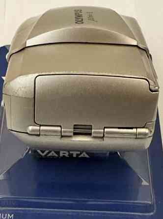 Olympus Mju-2 Харків