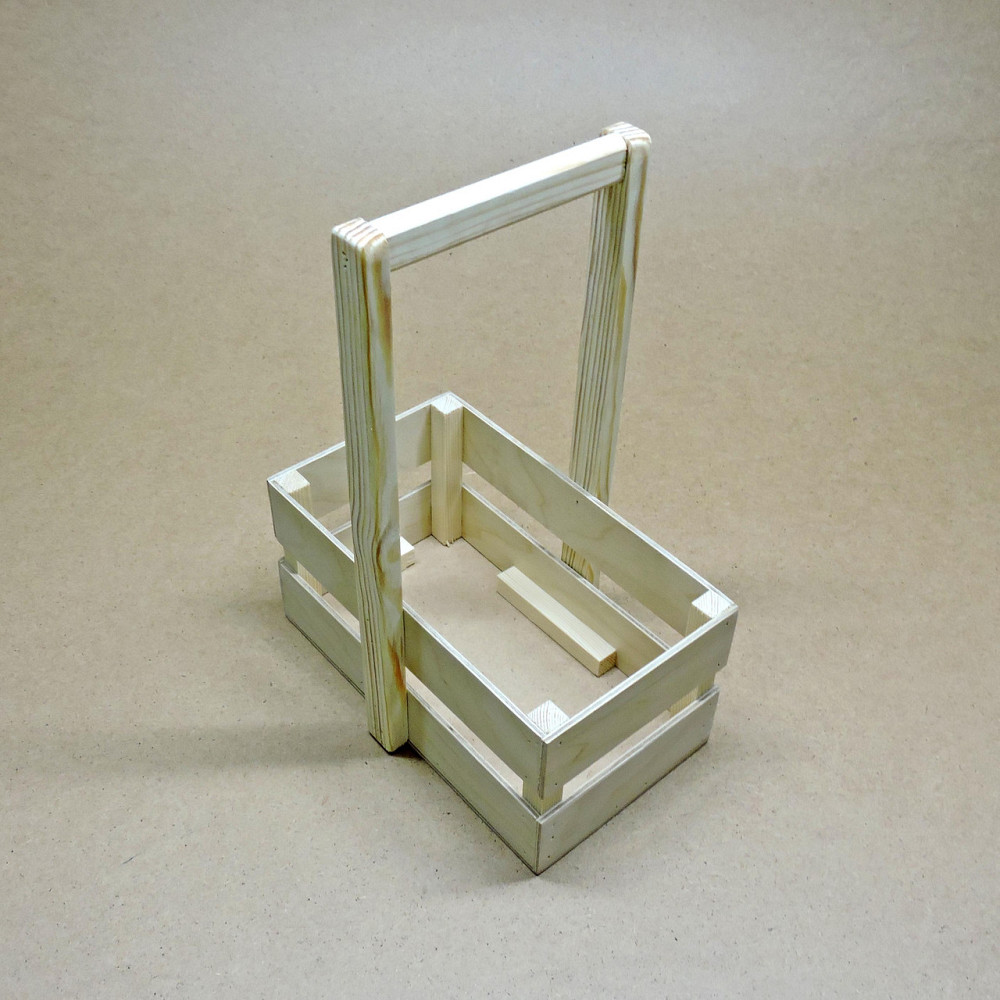 Подарочная корзинка 