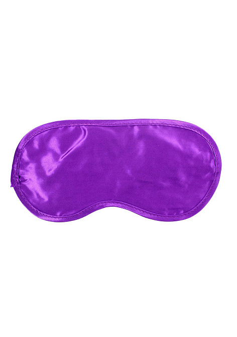 Набор БДСМ секс игрушек Toy Joy Super Sex Bomb, 9 предметов, фиолетовый Sex Aura Киев - изображение 9