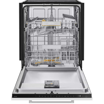 Посудомоечная машина Samsung DW60DG760B00U1 Винница - изображение 2