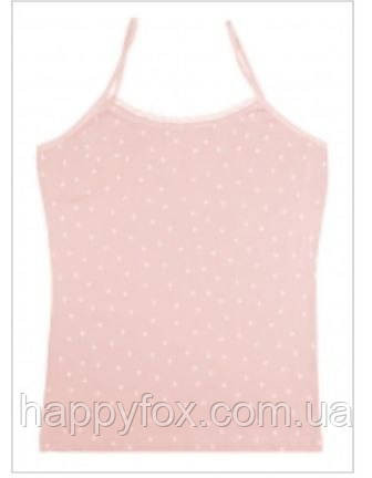 Майка жіноча Donella, M Рожева Львов - изображение 1