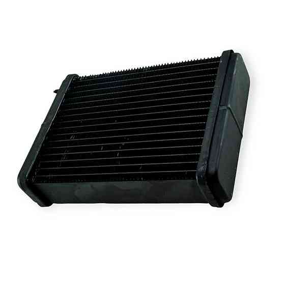 Радиатор 2106 (радиатор печки) 3-х рядный (медный) отопителя Мукачево