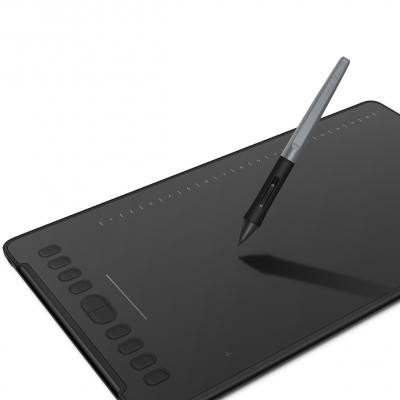 Графический планшет Huion H1161 Винница - изображение 4