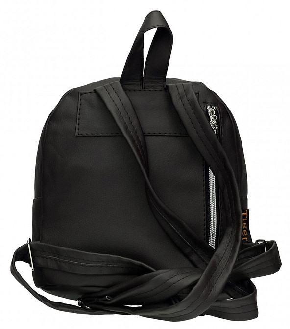 Рюкзак Tiger Tiny темно-коричневый R880206 Киев - изображение 3