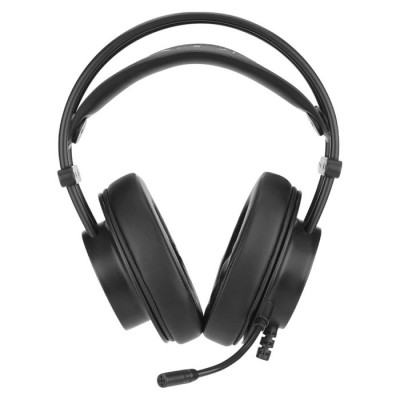 Наушники Marvo HG9055 7colors-LED 7.1 Black (HG9055) Винница - изображение 3