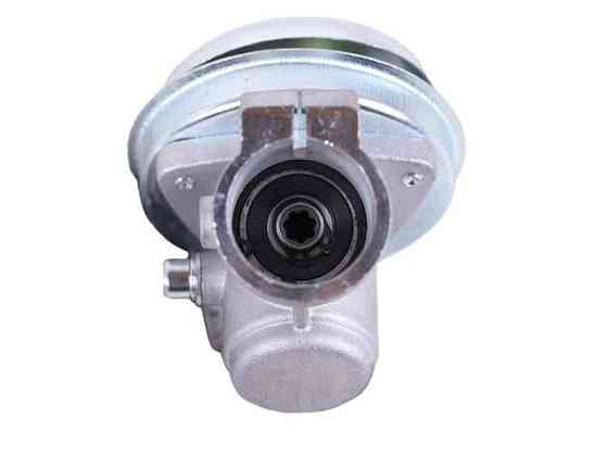 Редуктор нижний для бензокосы, 7 шлицев, диаметр 28 мм Мукачево