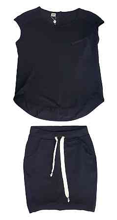 Костюм женский летний Jasmin,трикотаж Киев