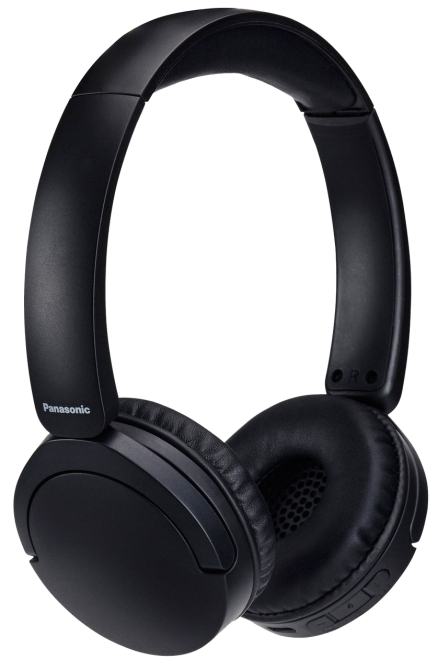 Гарнітура Panasonic RB-HF630BG-K (7086665) Київ - фото 1