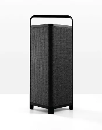 Портативна колонка Escape P6 Air Black Przenosny Динамік HiFi WiFi Multiroom +9 sklepów - przyjdź przetestuj lub zamów online+ Київ