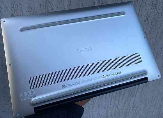 Преміальний Ультрабук: DELL XPS 13 9380 Київ