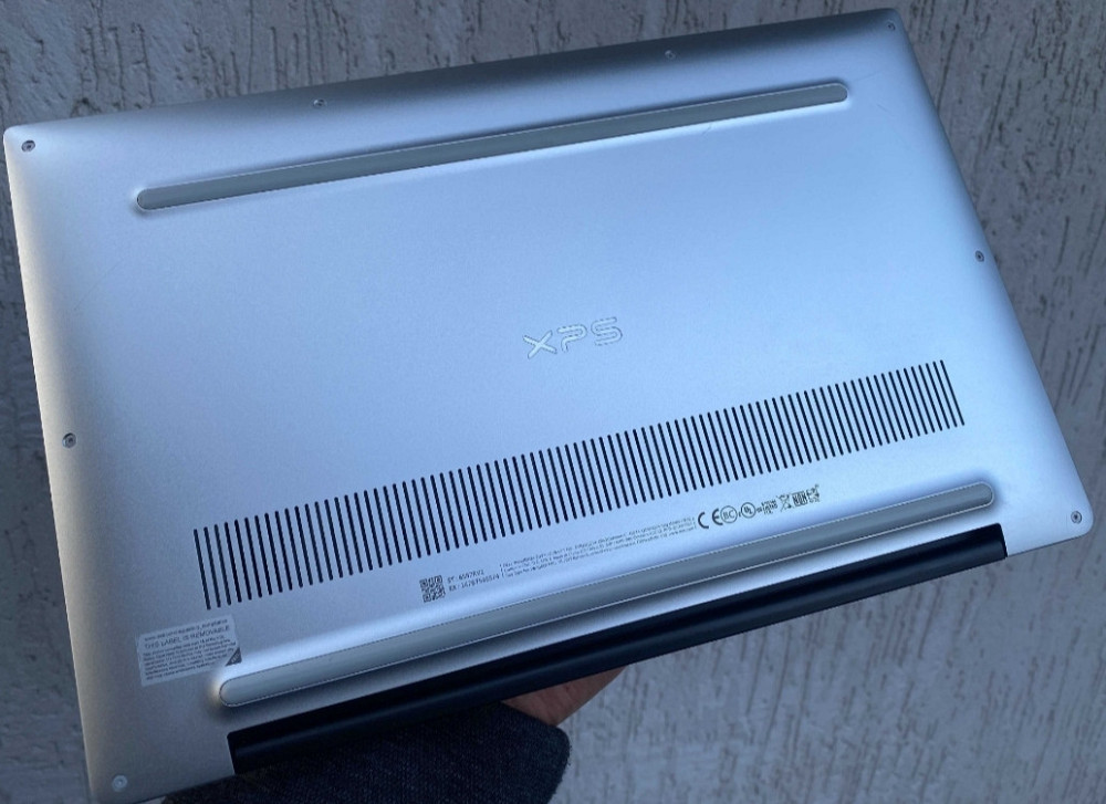 Преміальний Ультрабук: DELL XPS 13 9380 Київ - фото 5