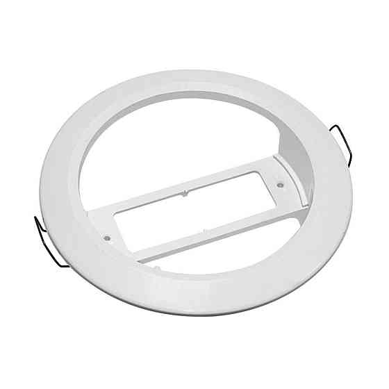 Кільце монтажне під СПД (К5) для сповіщувачів Київ