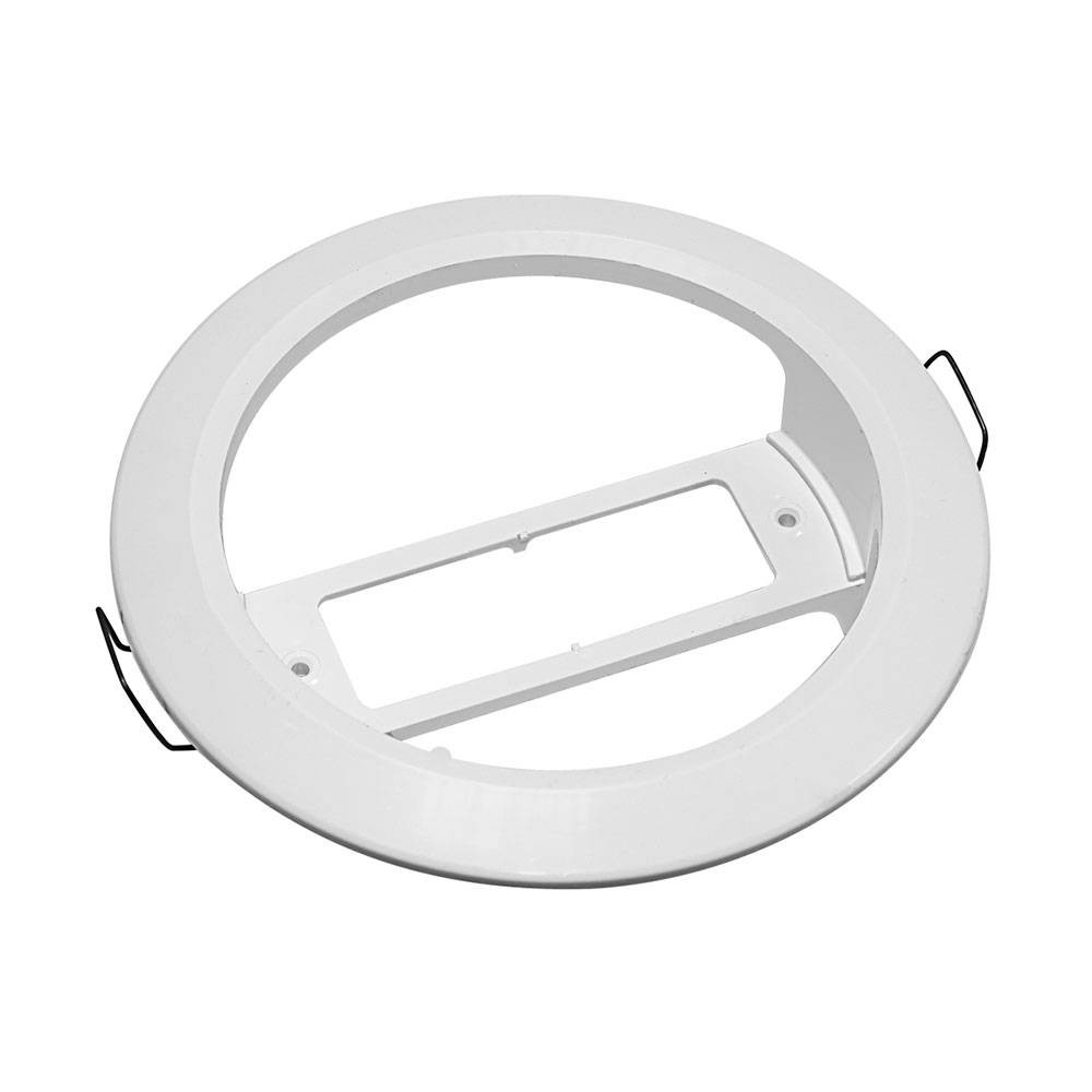 Кільце монтажне під СПД (К5) для сповіщувачів Киев - изображение 1