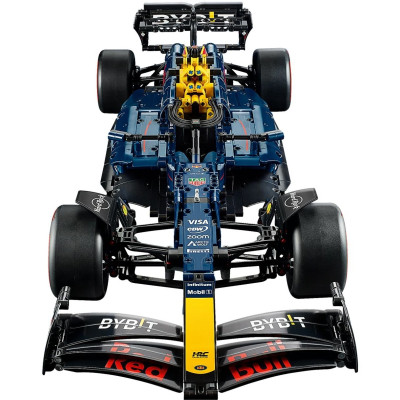 Конструктор LEGO Technic Автомобіль F1 Oracle Red Bull Racing RB20 (42206) Вінниця - фото 11