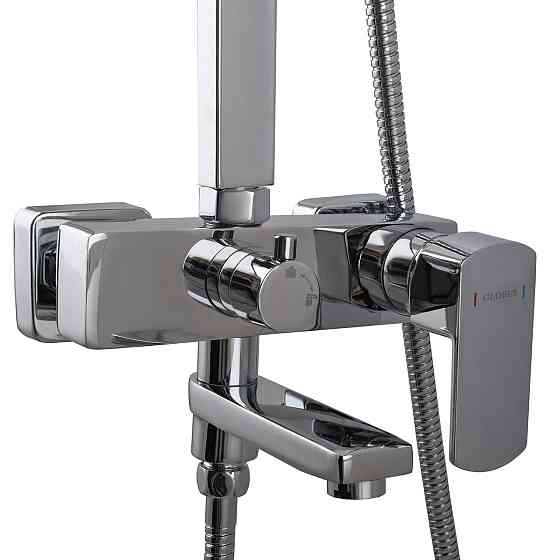 Душова система Globus Lux ALFA GLAL-1007 (000031786) Київ