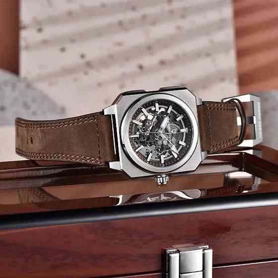 Pagani Design PD-1791 Brown-Silver Київ