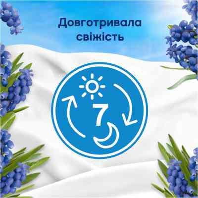 Кондиционер для белья Lenor Капри 1.239 л (8700216724418) Винница