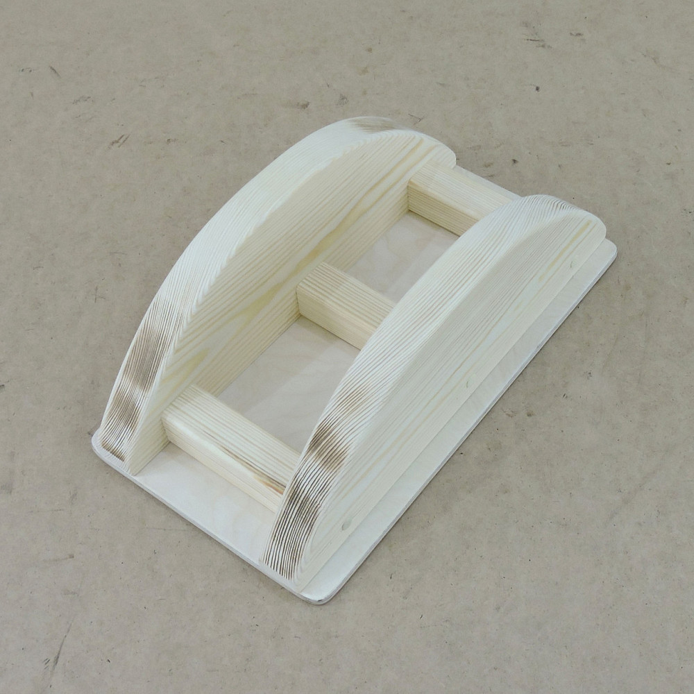 Балансувальна дошка "Канпур 45х25х15" бланже Миколаїв - фото 6