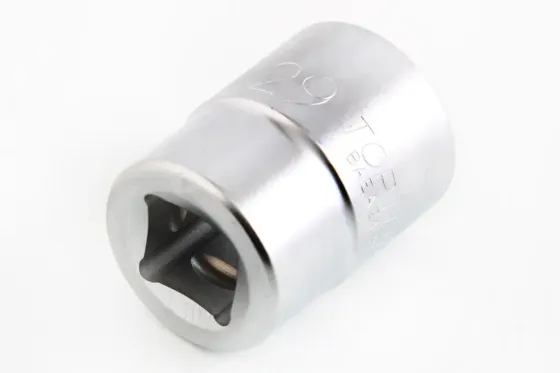 Головка 3/4 6-г. 29 мм Toptul Вінниця