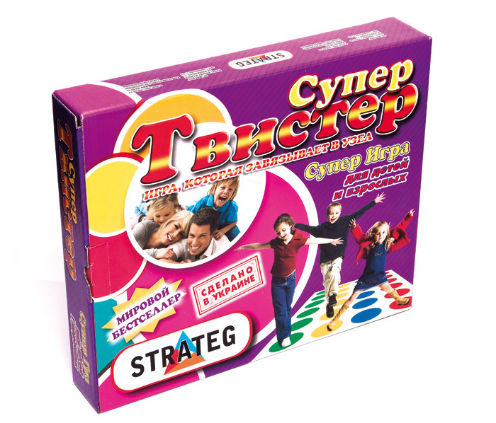 Гра 379 (рос.) Стратег, 