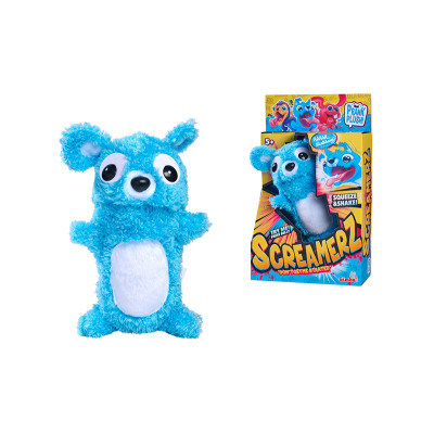 Мягкая игрушка Simba Скримерз Забавный медвежонок, со звук. эффектом (5953331) Винница - изображение 1