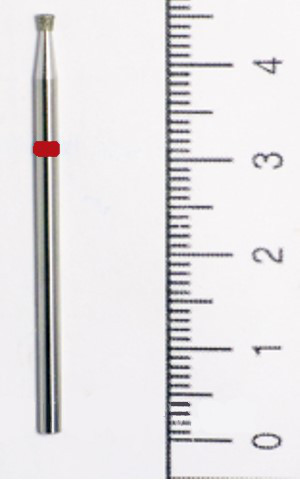 Насадка на фрезер обратный конус Трапеция Киев - изображение 1