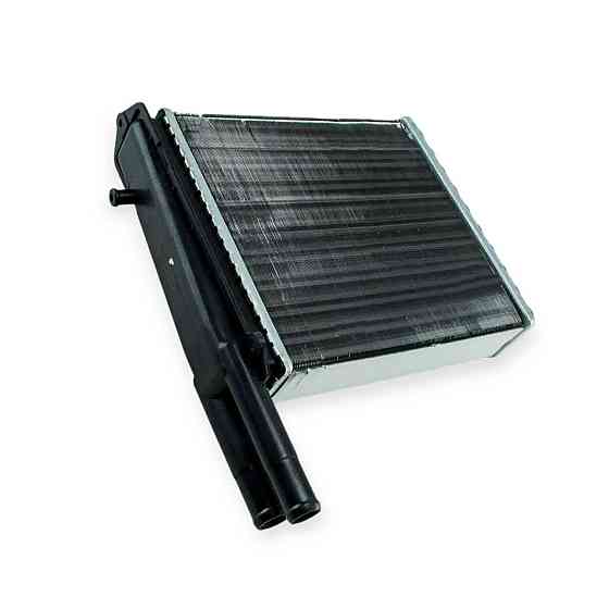 Радіатор 2110, 2111, 2112, 2170, 2171, 2172 (після 2003 року) Мукачево