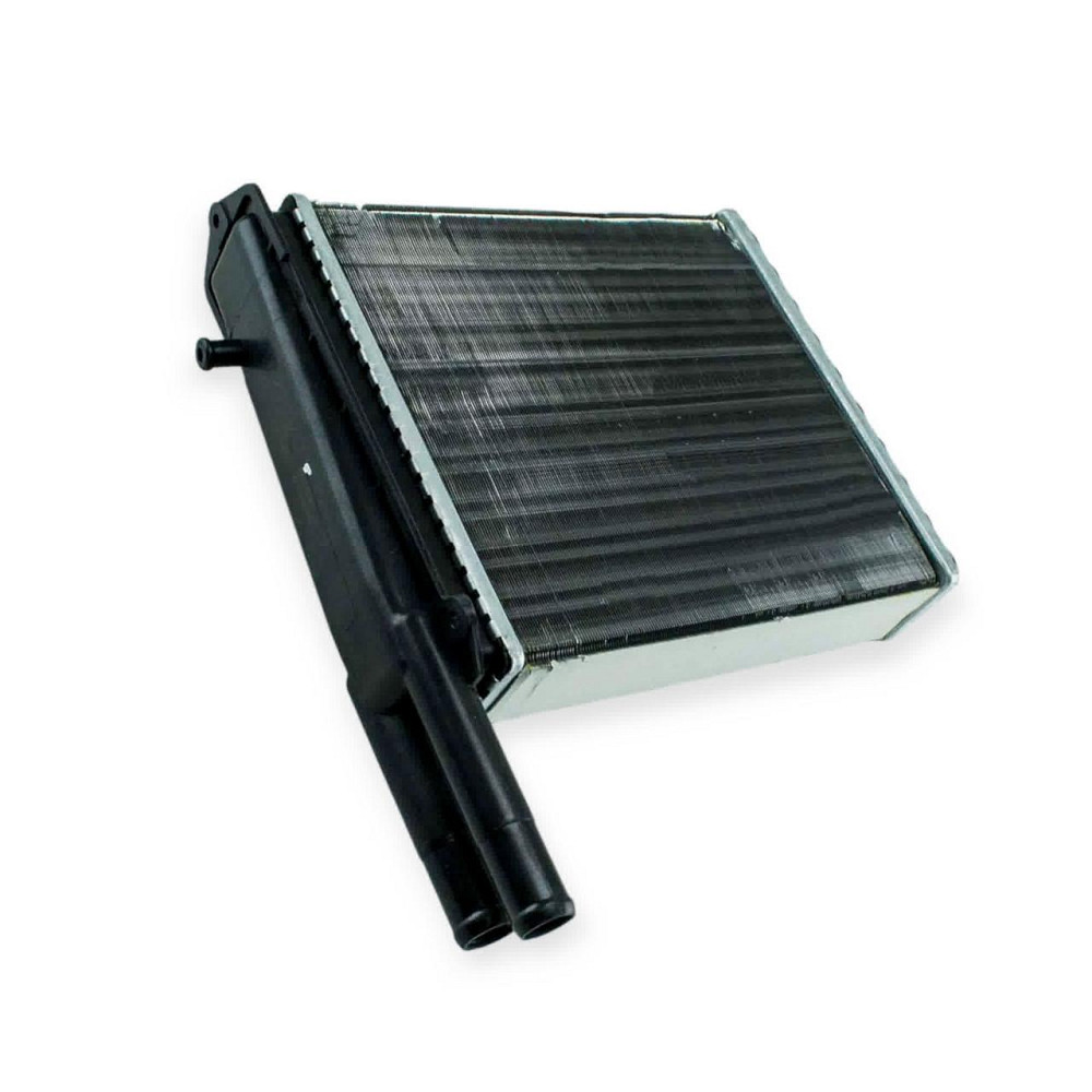 Радиатор 2110, 2111, 2112, 2170, 2171, 2172 (после 2003 года) АЛЯСКА печки Мукачево - изображение 1