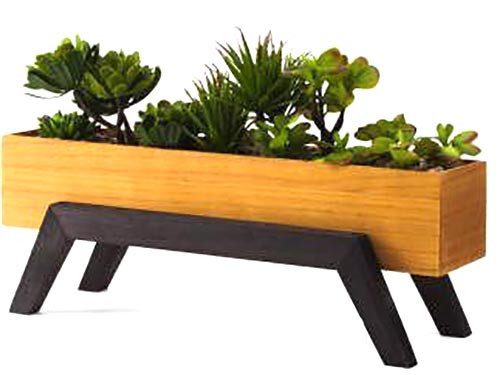 Кашпо садовое 