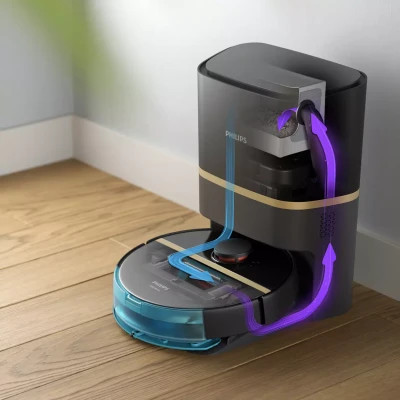 Пилосос Philips XU7100/01 Вінниця - фото 3