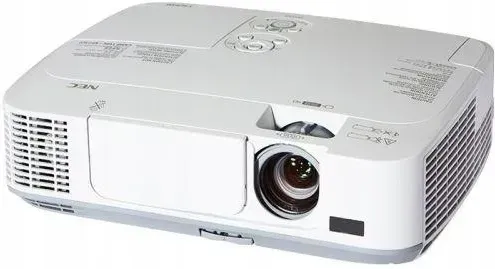 Проектор  Nec M420X (60003131) Київ