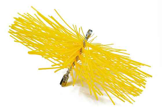 Щетка для чистки дымохода Savent 400 мм Киев