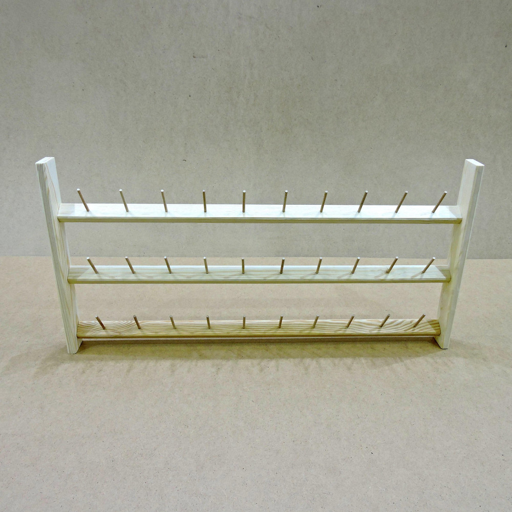 Стійка для ниток (велика котушка) "Батіст 30" Миколаїв - фото 3