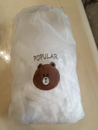 Пакеты на резинке для тарелок Винница - изображение 8