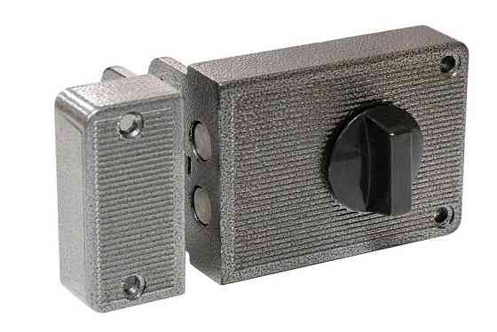 Замок накладний SOFIA 14-19 Харків