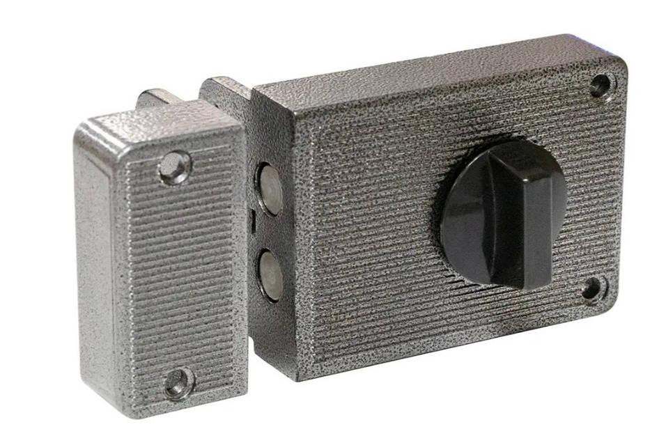 Замок накладний SOFIA 14-19 Харків - фото 5