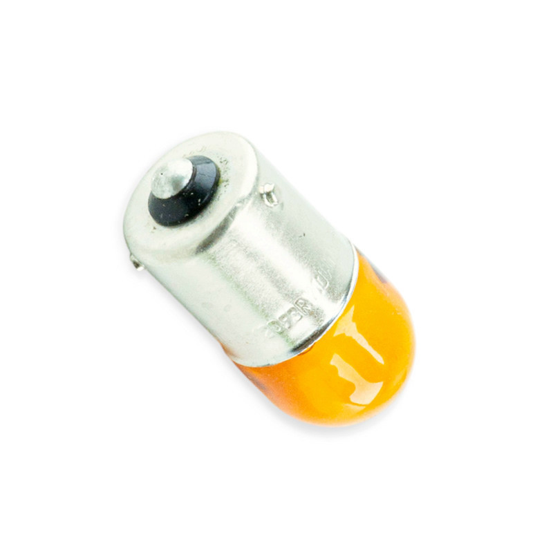 Автолампа 12V RY10W BAU15s PHILIPS Orange A Мукачево - изображение 1