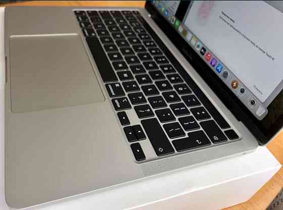 Ноутбук: Apple MacBook A2338 M1 16/512Gb. Київ