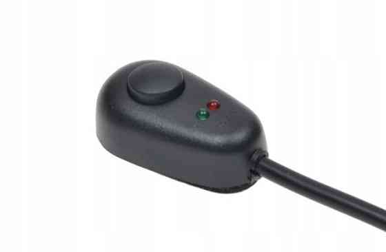 Універсальна проводка StarLight №11 для фар робочого світла 5,6м 240W кнопка ON-OFF (1 режим) + реле 12V Харків