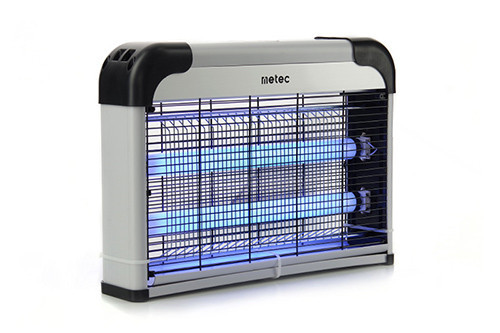 Інсектицидна лампа Metec 1500V з шнуром Харків - фото 1