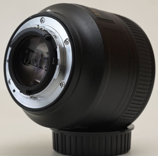 Объектив Nikon AF-S 85mm f/1.8G Киев - изображение 3