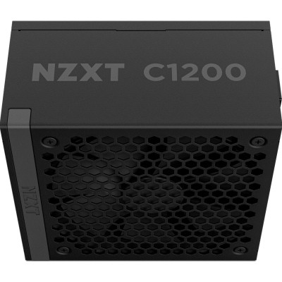 Блок живлення NZXT 1200W ATX 3.X (PA-2G2BB-EU) Вінниця - фото 2
