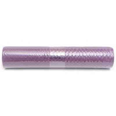 Килимок для фітнесу Ecofit MD9012 двухслойный TPE 1830*610*6мм Purplish/Violet (К00015293) Вінниця