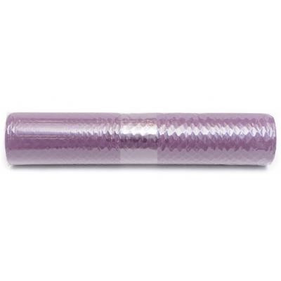 Килимок для фітнесу Ecofit MD9012 двухслойный TPE 1830*610*6мм Purplish/Violet (К00015293) Вінниця - фото 1