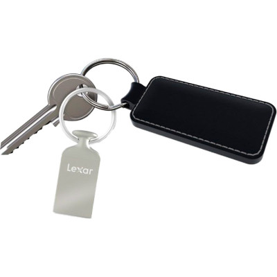 USB флеш накопитель Lexar 16GB JumpDrive M22 USB2.0 (LJDM022016G-BNJNG) Винница - изображение 5