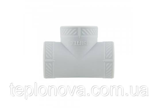 Трійник PPR ø25 (Поліпропілен) Raftec 25 мм RT25 Чернівці - фото 3