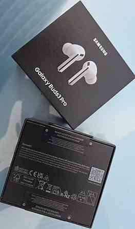 Samsung Galaxy Buds3 Pro, оригінал в асортименті Киев