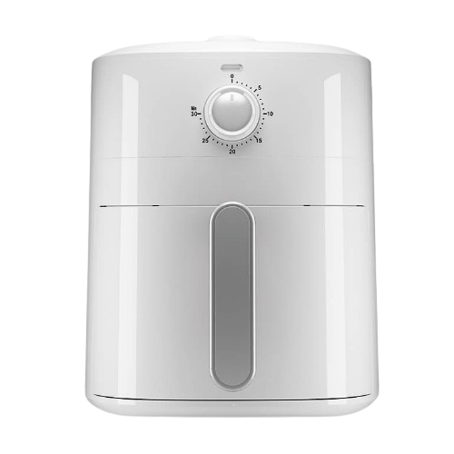 Аерофрітюрниця електрична 4,2л 1500W MR-754 Maestro Житомир